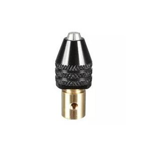 سه نظام مینیاتوری اتوماتیک شفت 3.2 میلیمتر 0.3mm-3.2mm