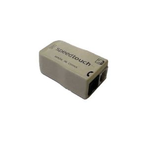 اسپیلیتر چهار چوک Speedtouch