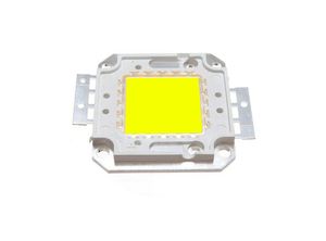 ال ای دی 20w مهتابی 27 الی 30 ولت 600 میلی آمپر