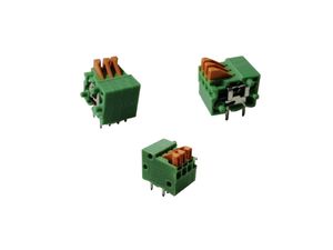 ترمینال فونیکس قفل دار FFKDS/H-2.54