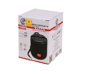 اسپیکر بلوتوثی قابل حمل XP-B602G