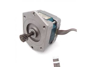 استپ موتور 2 فاز 3.75 درجه 4 سیمه مدل EM-242