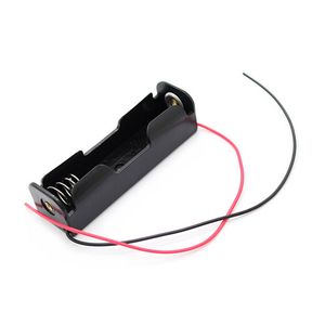 جاباتری تکی باتری های لیتیوم یون 3.7V سایز 18650