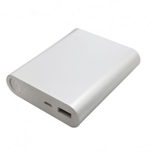 ماژول پاور بانک دارای خروجی 5V 2A USB به همراه قاب