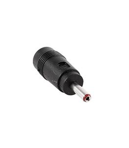 تبدیل فیش آداپتور وینگویی 2.1*5.5mm به 3.5* 1.35mm