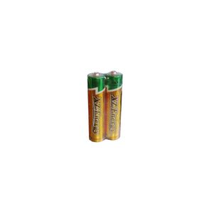 باتری نیم قلمی سوپر آلکالاین XZ Energy