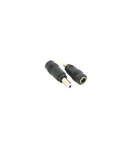 تبدیل فیش آداپتور 2.1*5.5mm به 2.5*5.5mm