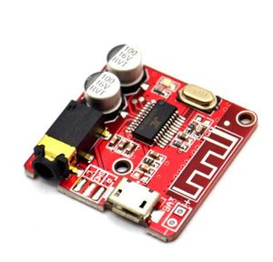 ماژول گیرنده بلوتوثی صوت BT-MINI