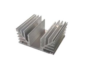 هیت سینک شاخ گوزنی عرض 120 طول 100 ارتفاع 60 میلی متر