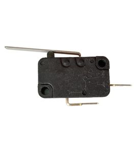 میکروسوئیچ بزرگ اهرم بلند 28MM تک کنتاکت