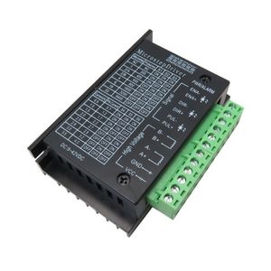 درایور استپر موتور 4 آمپر TB6600