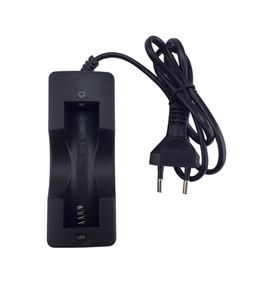 شارژر اتوماتیک باتری لیتیوم – یون 18650 مدلHD-998A
