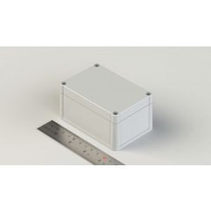جعبه پلاستیکی مدل SB-1002 ضد آبL102*W70*H52MM (Watherproof Box)