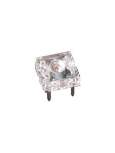 LED چهار پایه مربعی سبز