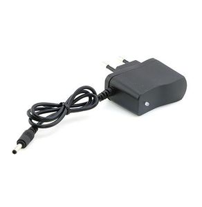 شارژر 4.2V فیش کوچک چراغ قوه