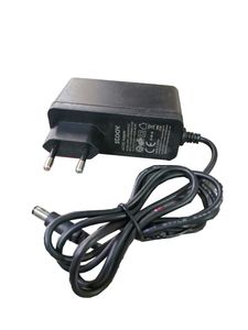 شارژر 12.6Vباتری لیتیومی 3 سل 2000mA