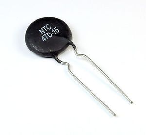 ترمیستور NTC 47D-15