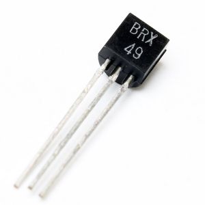 تریستور BRX49