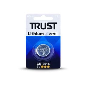 باتری سکه ای تراست Trust CR2016