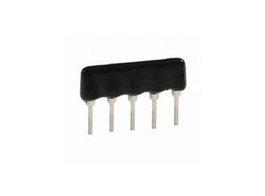 مقاومت اری 5 پایه 10 کیلو اهم