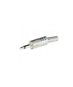 فیش مونو فلزی 3,5mm