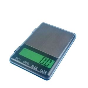 ترازو دیجیتال MH-999 ظرفیت 1 کیلوگرم دقت 0٫01 گرم