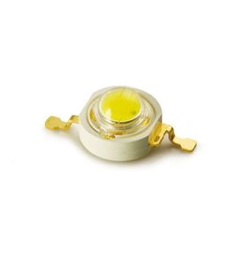 پاور ال ای دی 3 وات سفید مهتابی POWER LED لومن 140-120
