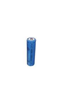 باتری لیتیوم یون 3.7V سایز 14500 نوک دار