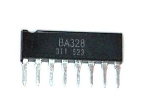 آی سی BA328
