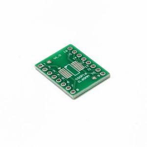 تبدیل SMD به DIP مولتی16 پایه