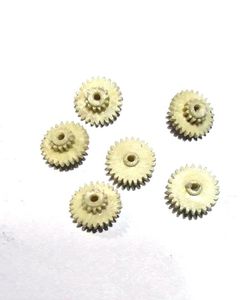 چرخدنده ژاپنی 11 میلی متر کد 102