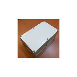 جعبه پلاستیکی مدل SB-1011 ضد آب (Watherproof Box)