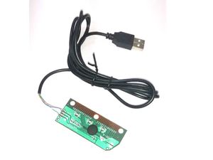 کابل USB تعمیری 1.5 متری