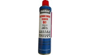 اسپری پاکران CLEANER 60