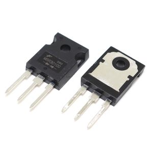 ديود شاتکی دوبل (MBR30100(TO247  30A100V
