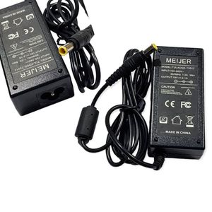 آداپتور 19v مانیتوری 2.1 آمپر با فیش سوزنی