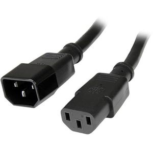 کابل برق بک تو بک طول 1.5 متر