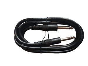 سیم میکروفن دوسر نر 5 متری