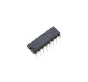 آیسی 74HC4066 اورجینال
