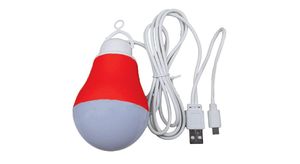 چراغ LED مسافرتی