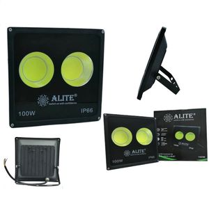 پروژکتور LED 100w