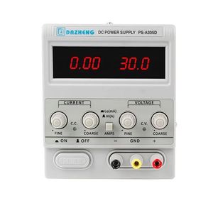 منبع تغذیه داژنگ مدل PS-A305D