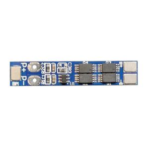 ماژول محافظ شارژ و دشارژ باتری لیتیومی مدل 2S-10A