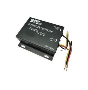 مبدل کاهنده ولتاژ 24 به 12 ولت 45 آمپر BEST POWER