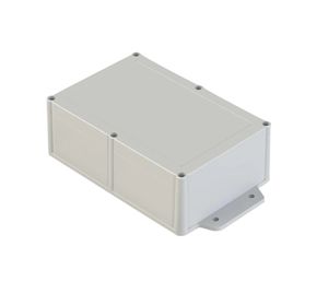 جعبه پلاستیکی مدل SB-1020 ضد آب L240*W160*H85 mm (Watherproof Box)