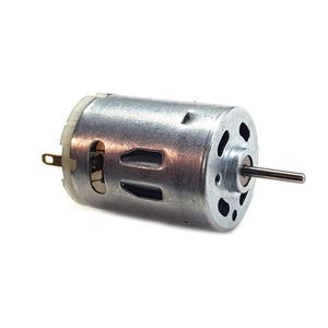 موتور سشوار R385 سشواری 12 ولت 15000RPM