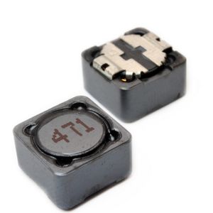سلف 470 میکروهانری RH127 SMD