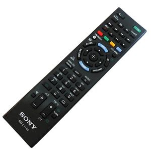 ریموت کنترل تلویزیون مدل RM-L1165