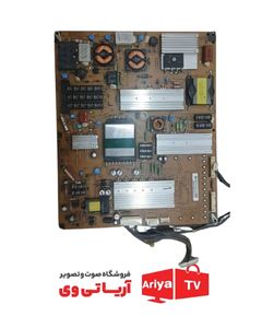 برد پاور تغذیه الجی 42LW57000