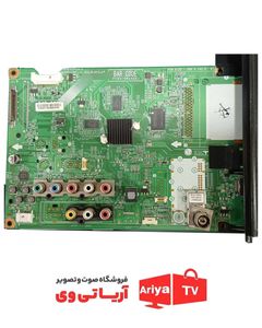مین برد تلویزیون ال جی 50PN45000